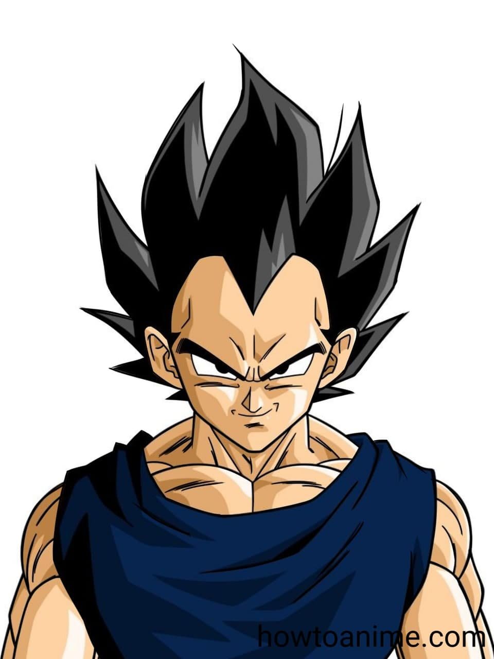 Super Saiyan Infinity Goku Is Born. Dragon Ball Super, By Prince Vegeta